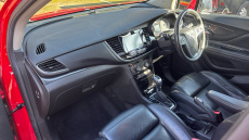 Vauxhall Mokka X 1.4T Elite 5dr Auto Petrol Hatchback